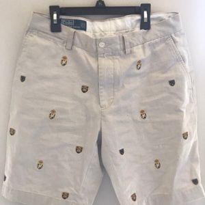 Polo Ralph Loren shorts